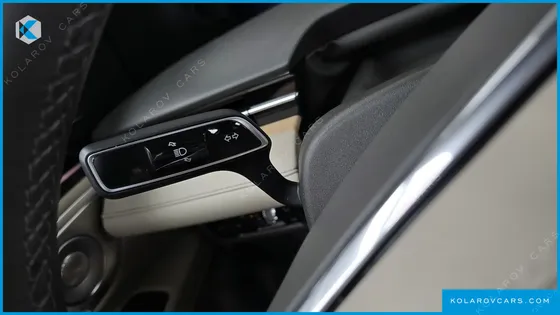 LINCOLN NAUTILUS 2.0 RESERVE AWD