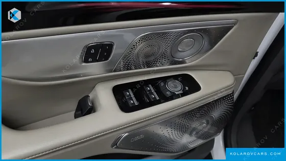 LINCOLN NAUTILUS 2.0 RESERVE AWD