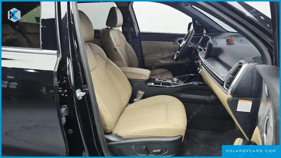KIA SORENTO HEV 1.6 2WD
