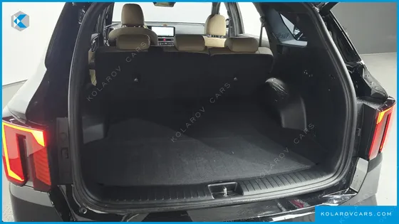 KIA SORENTO HEV 1.6 2WD