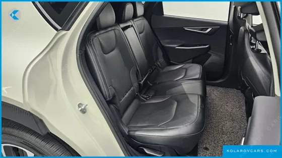 KIA EV6 LONG RANGE 4WD