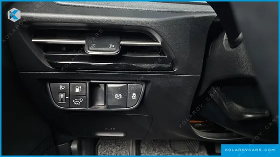 KIA EV6 LONG RANGE 4WD