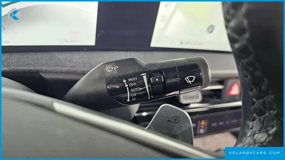 KIA EV6 LONG RANGE 4WD