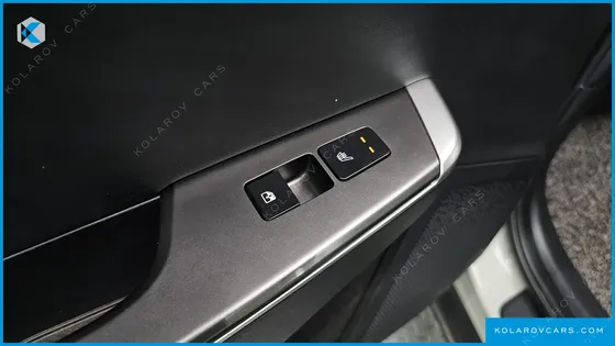 KIA EV6 LONG RANGE 4WD