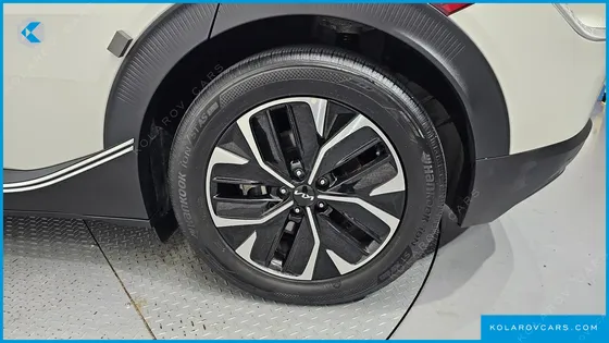 KIA EV6 LONG RANGE 4WD