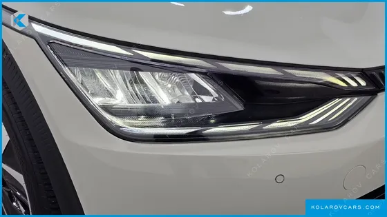 KIA EV6 LONG RANGE 4WD