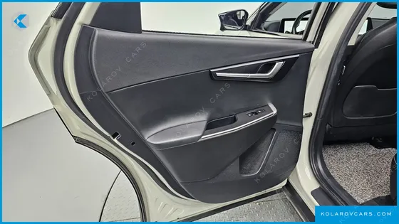 KIA EV6 LONG RANGE 4WD