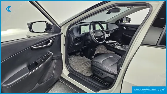 KIA EV6 LONG RANGE 4WD