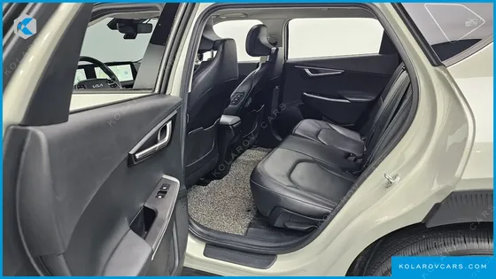 KIA EV6 LONG RANGE 4WD