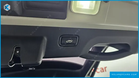 KIA EV6 LONG RANGE 4WD