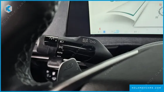 KIA EV6 LONG RANGE 4WD