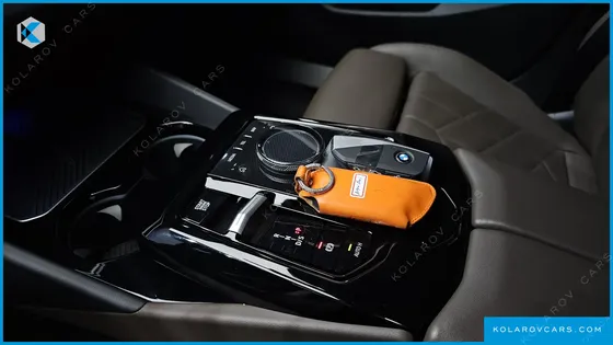 BMW 5 SERIES 520I