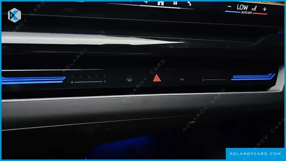 BMW 5 SERIES 520I