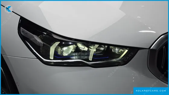 BMW 5 SERIES 520I