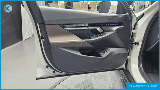 BMW 5 SERIES 520I