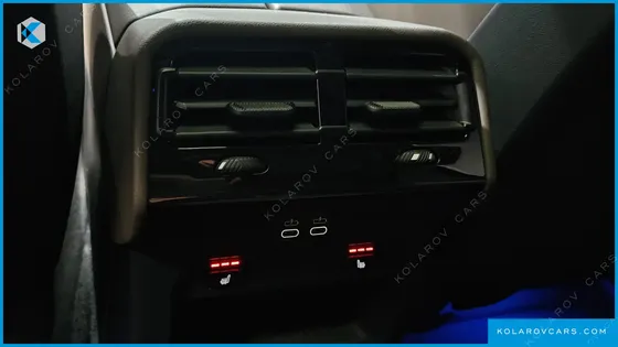 BMW 5 SERIES 520I