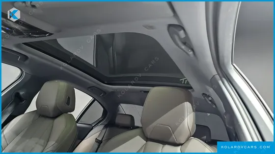 BMW 5 SERIES 520I
