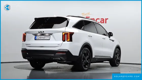 KIA SORENTO HEV 1.6 2WD