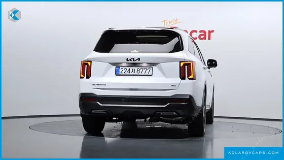 KIA SORENTO HEV 1.6 2WD