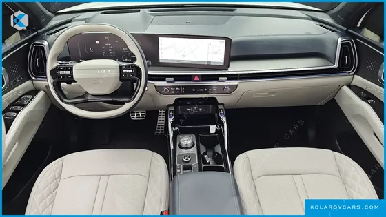 KIA SORENTO HEV 1.6 2WD