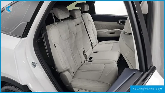 KIA SORENTO HEV 1.6 2WD