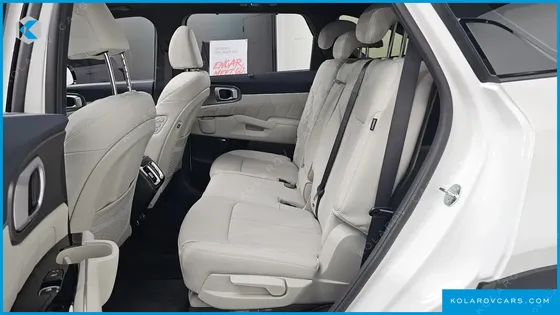 KIA SORENTO HEV 1.6 2WD