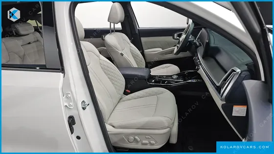 KIA SORENTO HEV 1.6 2WD