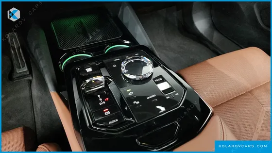 BMW 5 SERIES 530I XDRIVE M SPORT