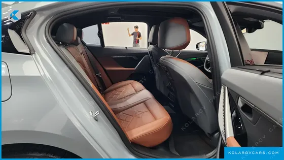 BMW 5 SERIES 530I XDRIVE M SPORT