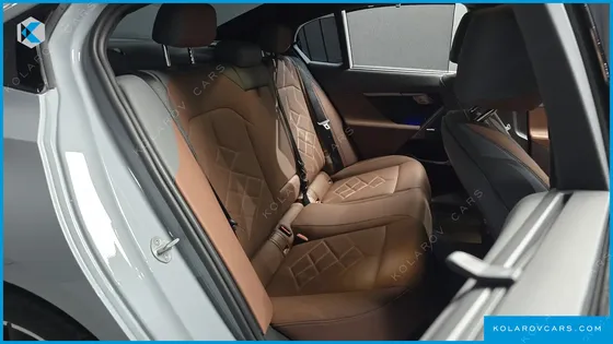 BMW 5 SERIES 530I XDRIVE M SPORT