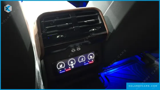 BMW 5 SERIES 530I XDRIVE M SPORT