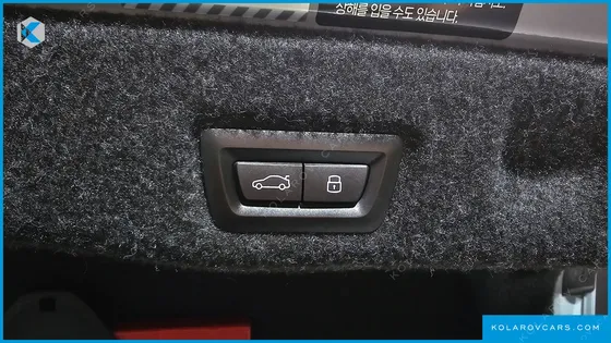 BMW 5 SERIES 530I XDRIVE M SPORT
