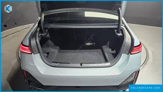 BMW 5 SERIES 530I XDRIVE M SPORT