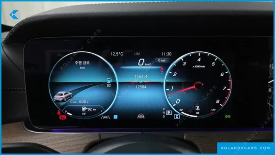 MERCEDES E-CLASS E250 EXCLUSIVE