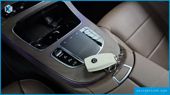 MERCEDES E-CLASS E250 EXCLUSIVE