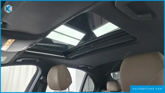 MERCEDES E-CLASS E250 EXCLUSIVE