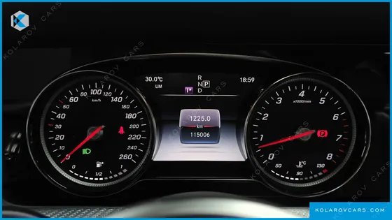 MERCEDES E-CLASS E250 AVANTGARDE