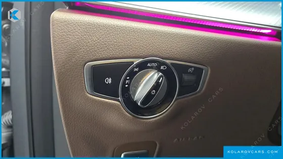 MERCEDES E-CLASS E250 AVANTGARDE