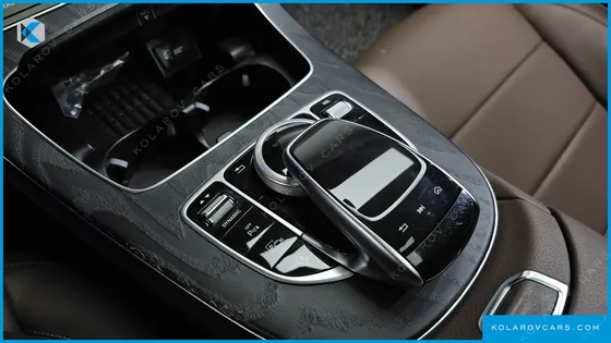 MERCEDES E-CLASS E250 AVANTGARDE
