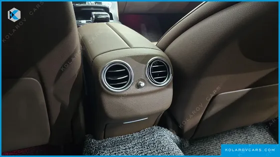 MERCEDES E-CLASS E250 AVANTGARDE