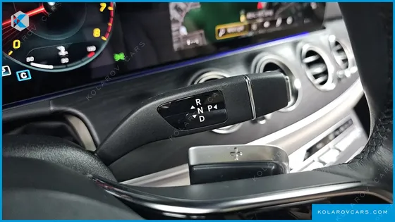MERCEDES E-CLASS E250 AMG LINE