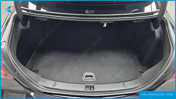 MERCEDES E-CLASS E250 AMG LINE