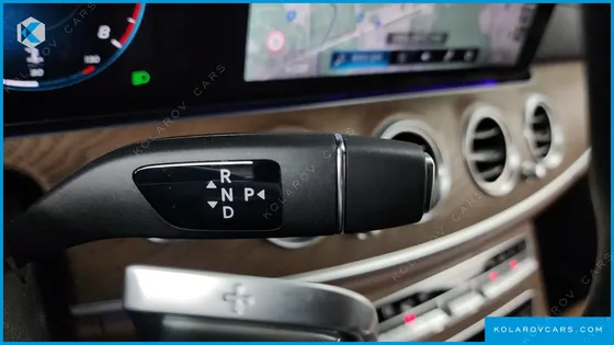 MERCEDES E-CLASS E250 EXCLUSIVE