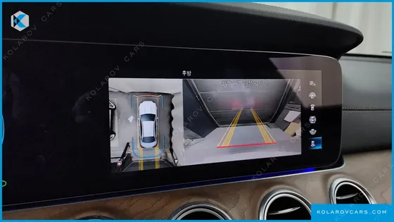 MERCEDES E-CLASS E250 EXCLUSIVE