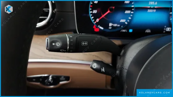 MERCEDES E-CLASS E250 EXCLUSIVE