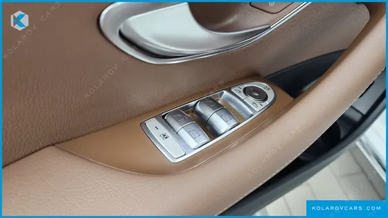 MERCEDES E-CLASS E250 EXCLUSIVE