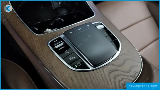 MERCEDES E-CLASS E250 EXCLUSIVE