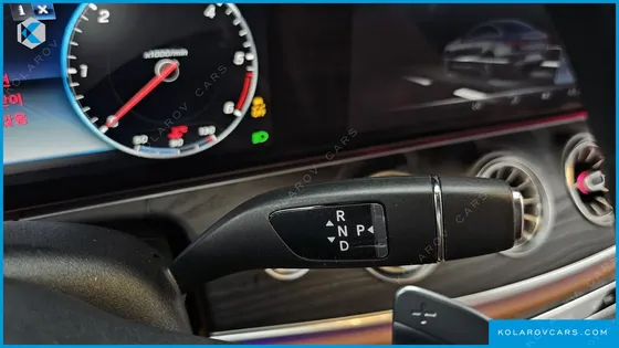MERCEDES E-CLASS E220D COUPE