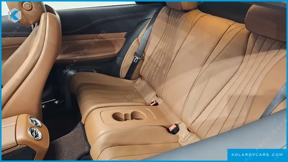 MERCEDES E-CLASS E220D COUPE