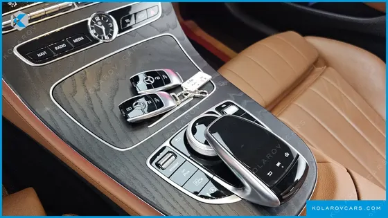 MERCEDES E-CLASS E220D COUPE